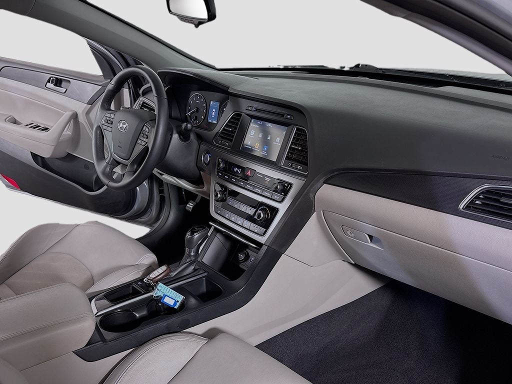 2016 Hyundai Sonata 2.4L Sport