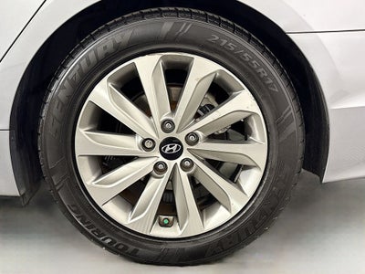 2016 Hyundai Sonata 2.4L Sport