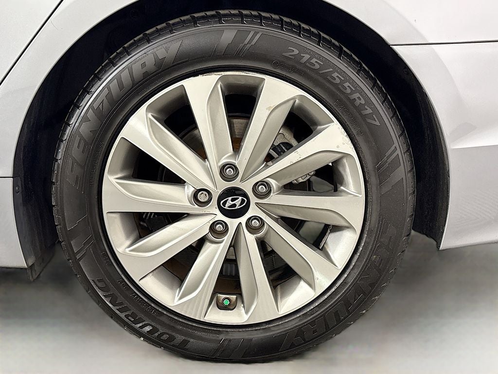 2016 Hyundai Sonata 2.4L Sport