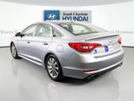 2016 Hyundai Sonata 2.4L Sport