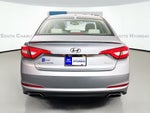 2016 Hyundai Sonata 2.4L Sport