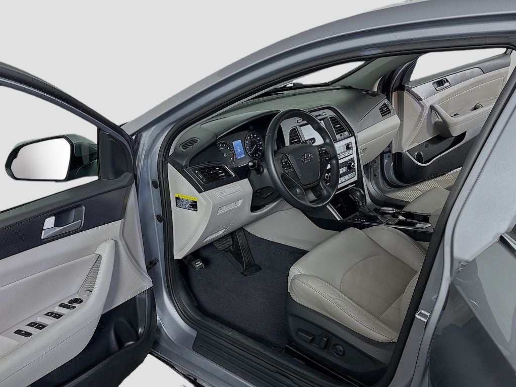 2016 Hyundai Sonata 2.4L Sport