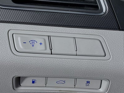 2016 Hyundai Sonata 2.4L Sport