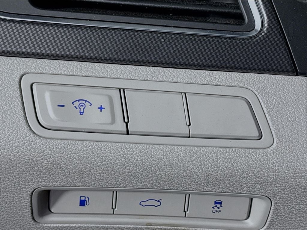 2016 Hyundai Sonata 2.4L Sport