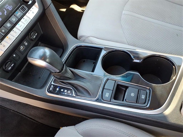 2019 Hyundai Sonata SEL