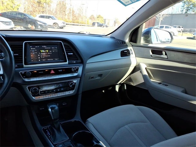 2019 Hyundai Sonata SEL