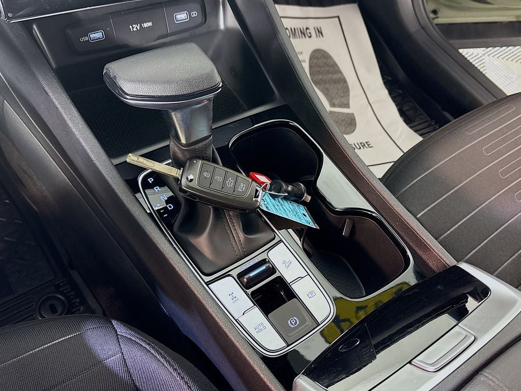 2024 Hyundai Santa Cruz SE