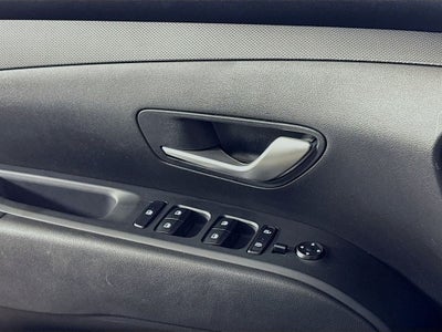 2024 Hyundai Santa Cruz SE