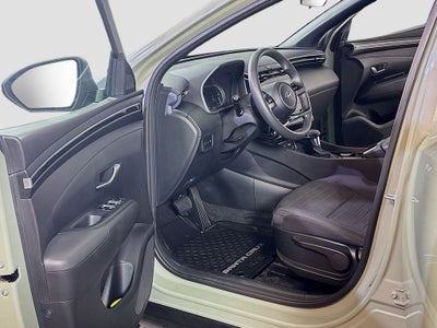 2024 Hyundai Santa Cruz SE