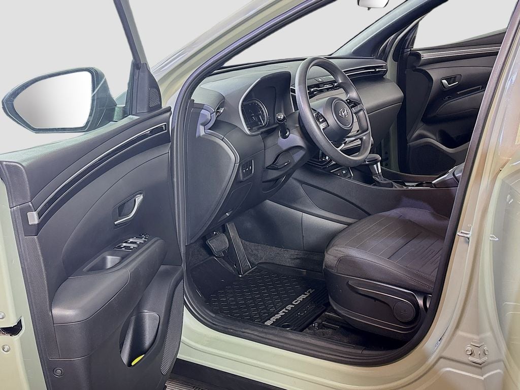 2024 Hyundai Santa Cruz SE
