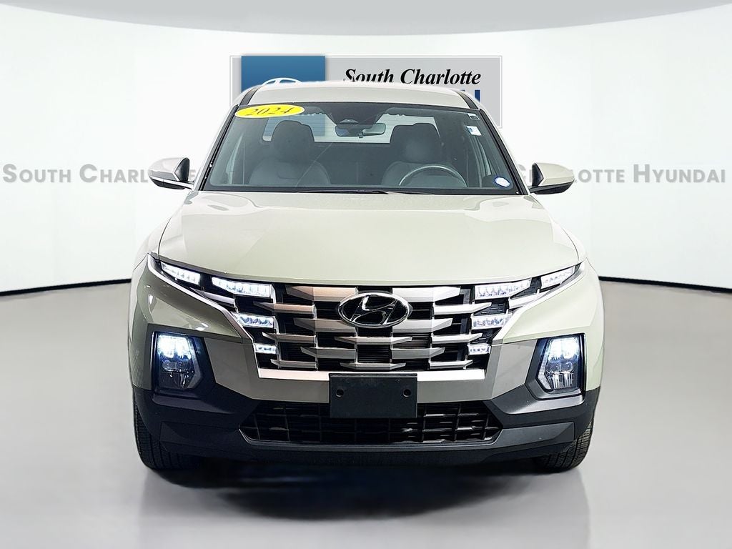 2024 Hyundai Santa Cruz SE