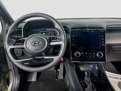 2024 Hyundai Santa Cruz SE