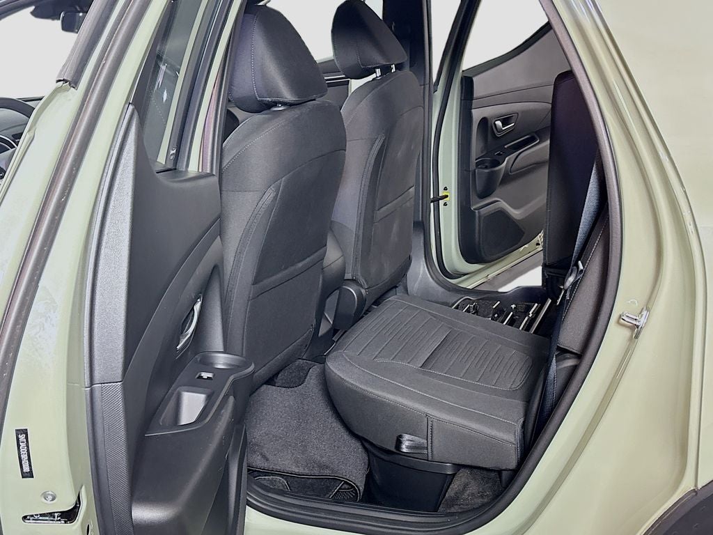 2024 Hyundai Santa Cruz SE
