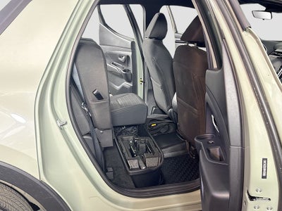 2024 Hyundai Santa Cruz SE