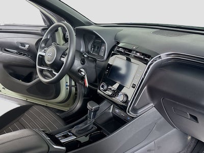 2024 Hyundai Santa Cruz SE
