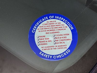 2024 Hyundai Santa Cruz SE