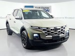 2024 Hyundai Santa Cruz SE