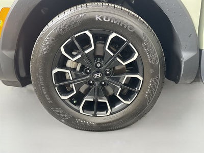 2024 Hyundai Santa Cruz SE