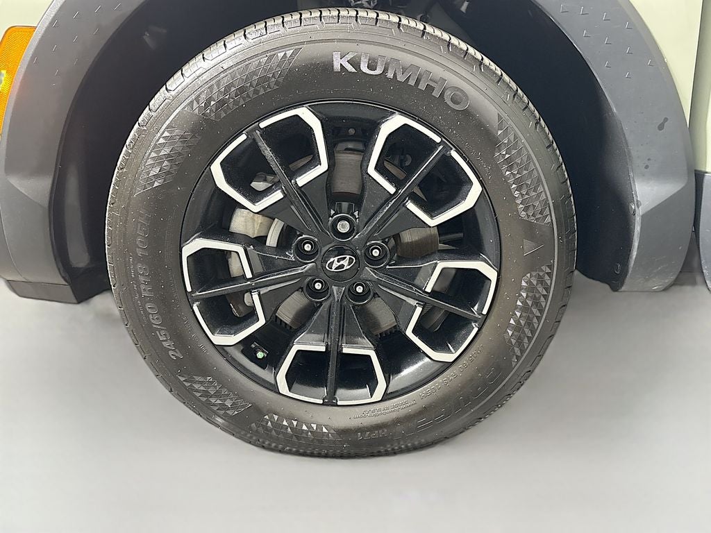 2024 Hyundai Santa Cruz SE