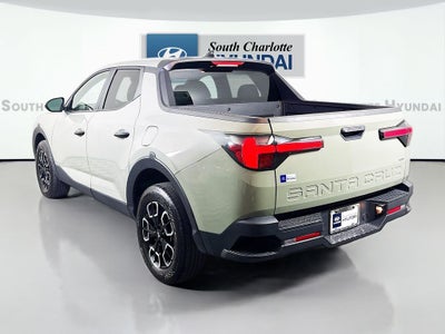 2024 Hyundai Santa Cruz SE