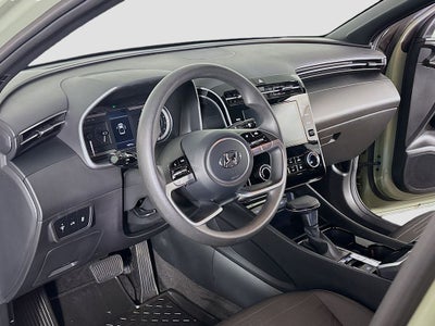 2024 Hyundai Santa Cruz SE
