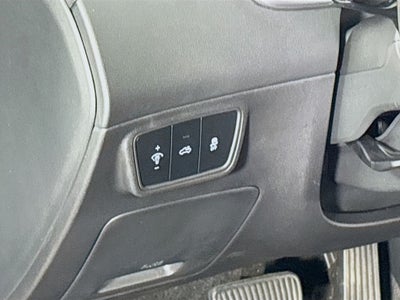 2024 Hyundai Santa Cruz SE