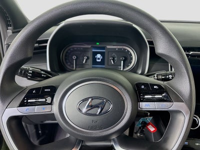2024 Hyundai Santa Cruz SE