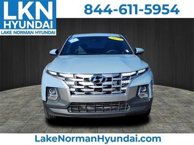 2023 Hyundai Santa Cruz SEL