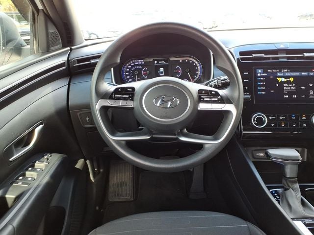 2023 Hyundai Santa Cruz SEL