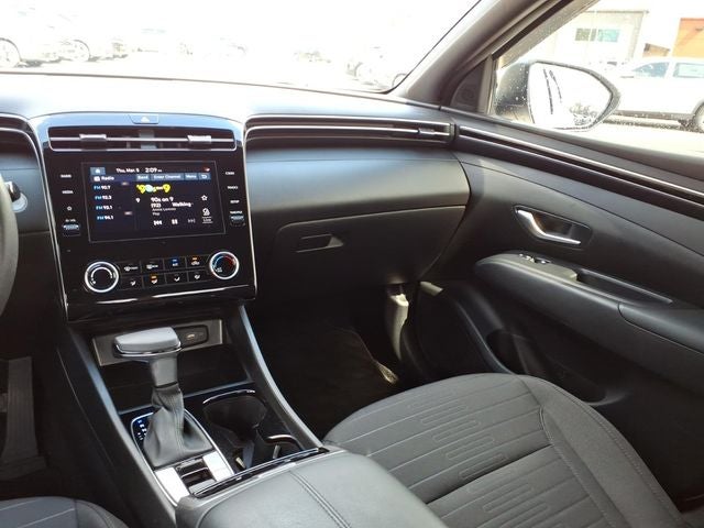 2023 Hyundai Santa Cruz SEL