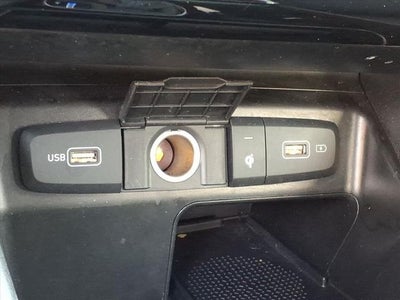 2024 Hyundai Santa Cruz SEL Activity