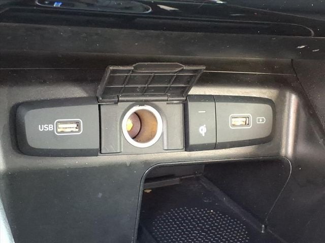 2024 Hyundai Santa Cruz SEL Activity