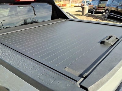 2024 Hyundai Santa Cruz SEL Activity