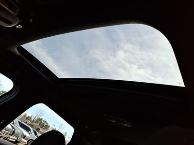 2024 Hyundai Santa Cruz SEL Activity