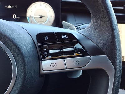 2024 Hyundai Santa Cruz NIGHT