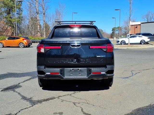 2024 Hyundai Santa Cruz NIGHT