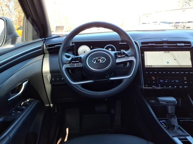 2024 Hyundai Santa Cruz NIGHT