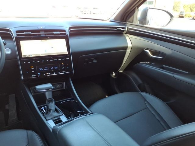 2024 Hyundai Santa Cruz NIGHT