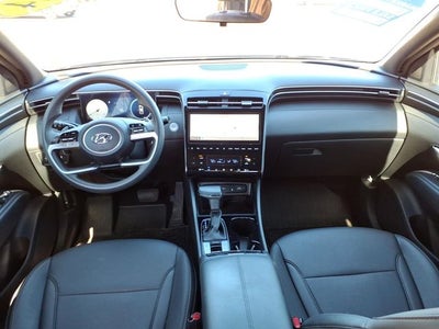 2024 Hyundai Santa Cruz NIGHT