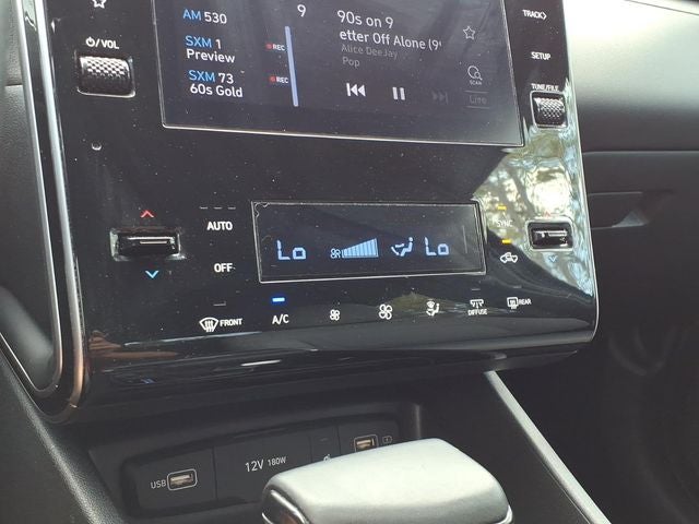 2022 Hyundai Santa Cruz SEL Premium