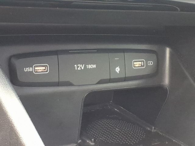 2022 Hyundai Santa Cruz SEL Premium