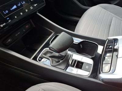 2022 Hyundai Santa Cruz SEL Premium