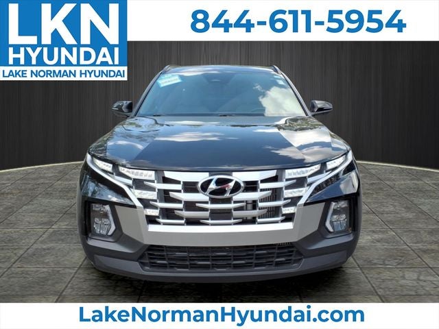 2022 Hyundai Santa Cruz SEL Premium