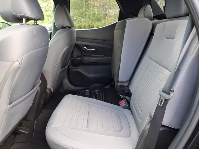 2022 Hyundai Santa Cruz SEL Premium