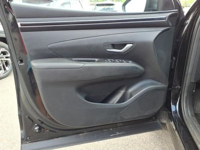 2022 Hyundai Santa Cruz SEL Premium