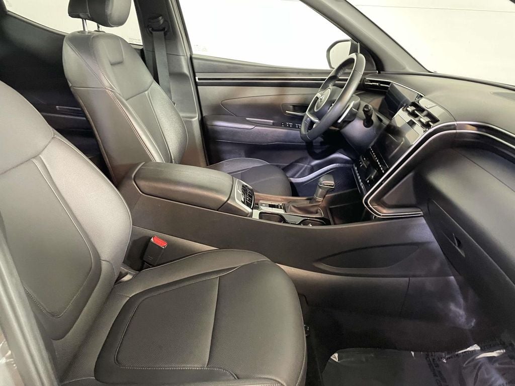 2024 Hyundai Santa Cruz XRT