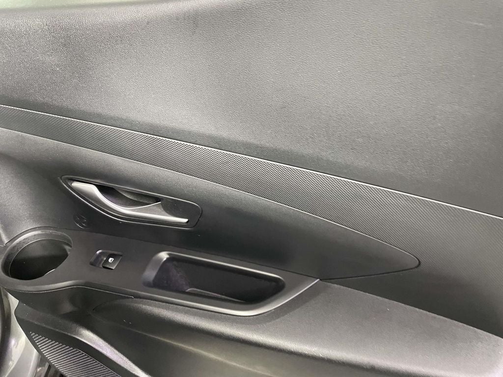 2024 Hyundai Santa Cruz XRT