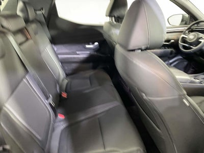 2024 Hyundai Santa Cruz XRT