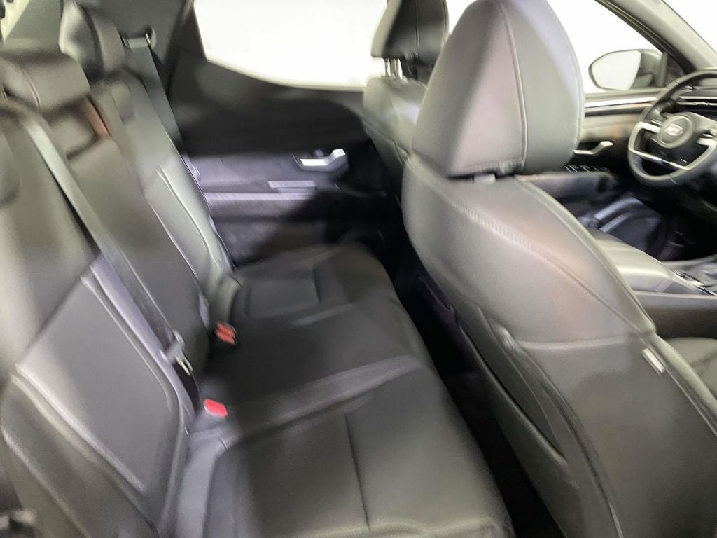 2024 Hyundai Santa Cruz XRT