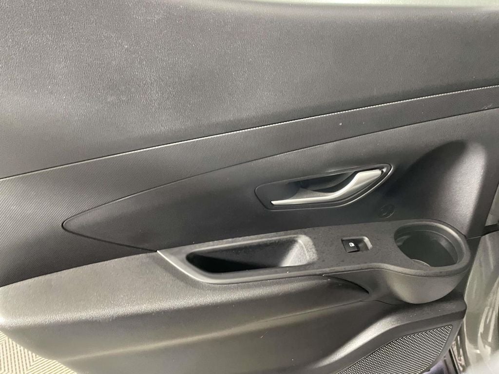 2024 Hyundai Santa Cruz XRT